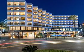 Blue Sky City Beach Hotel (adults Only) Rhodes City 4* Greece